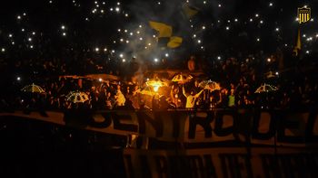 Apagón de puntería