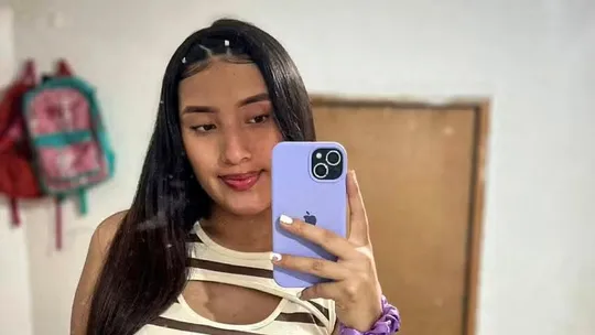 Camila Potosí desapareció luego de un control obstétrico el pasado 16 de julio en Cali; fue hallada muerta, con signos de violencia y sin su bebé de 8 meses.