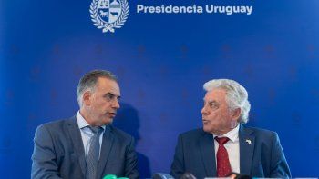 Frente a frente con el embajador del imperio