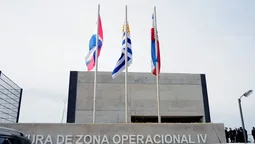 altText(Cesaron al jefe de la Zona IV de la Policía de Montevideo)}