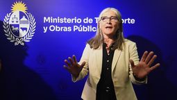 altText(Puerto: este miércoles se retoman las negociaciones tripartitas)}