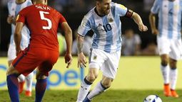 altText(Argentina tercera en la Copa América)}