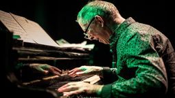 altText(Hugo Fattoruso recibirá el Premio a la Excelencia Musical del Grammy Latino)}