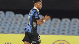 altText(Luciano Rodríguez, el fichaje más caro en la historia de su nuevo club)}