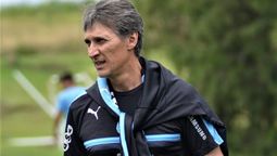 altText(Definidos los 23 jugadores que viajan al Preolímpico en Colombia)}