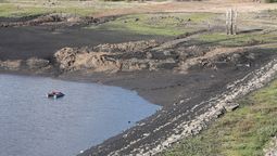 altText(Ofrecen ayuda ante crisis hídrica pero gobierno las rechaza)}