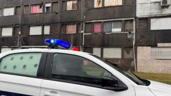 Imputaron a joven de 21 años por el ataque que dejó un bebé baleado en la cabeza en Malvín Norte