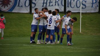 Paysandú aplastó a Huracán y se quedó con el Clausura de la Primera Amateur