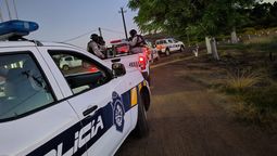 altText(Policía de Artigas desarticuló una banda narco de la organización 