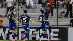 altText(Nacional venció a Progreso en Durazno y llega con confianza al clásico)}