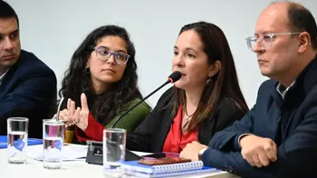 FA respaldó Diálogo Social y confirmó que resultados van en línea con el programa