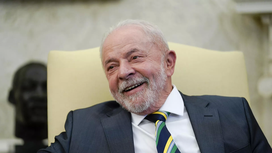 El presidente de Brasil, Lula Da Silva recibirá a los mandatarios de los 10 países invitados.