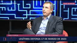 altText(Legítima Defensa, viernes 17 de marzo 2023)}