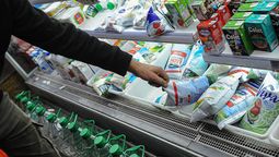 altText(Despido de 50 trabajadores de Claldy agrava conflicto en industria láctea)}