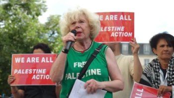 Sigue en Europa la caza de brujas contra movimiento de apoyo a Palestina