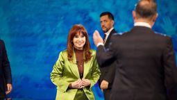 altText(Facultades ocupadas y paro de gremios en Argentina contra condena a expresidenta)}