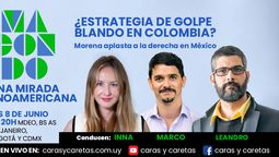 altText(Macondo: ¿Estrategia de golpe blando en Colombia? Morena aplasta a la derecha en México)}
