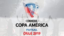 altText(Se suspendió la Copa América de Fútbol Sala que se iba a jugar en Chile)}