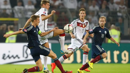 altText(Comienza una nueva edición de la Eurocopa)}