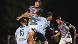 altText(Así se juega la sexta fecha del Torneo Competencia de la Segunda División)}