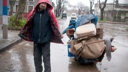 altText(EEUU: Qué hay debajo de la túnica de la estatua de la libertad)}