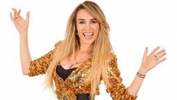 altText(¿Quién es la rubia mediática que ensaya para Primera Dama?)}