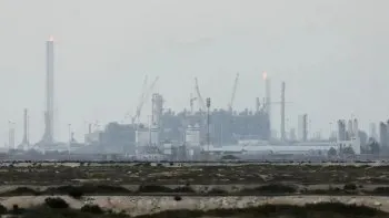 Irán atacó complejo gasífero en Qatar tras ofensiva israelí