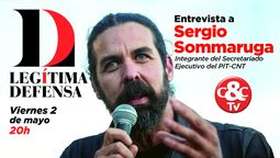 altText(Legítima Defensa - Viernes 02 de Mayo 2025)}