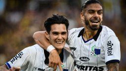 altText(Ruben Bentancourt llegó a un acuerdo y jugará en Nacional)}