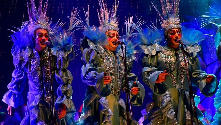 Nos Obligan a Salir tiene sed de Carnaval y van por el título