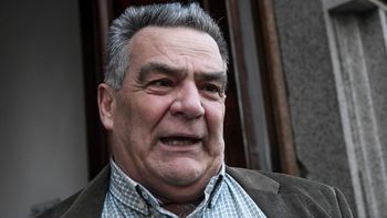 Carmelo Vidalín cuestionó candidatura de Delgado.