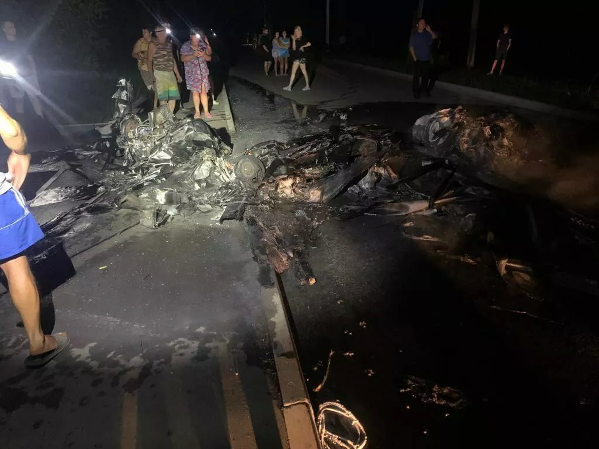 Un dron fue derribado en la zona de Rostov.