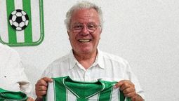 altText(Presidente de Racing: 