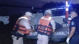 altText(Hallan en Argentina cuerpo de uruguayo que estaba desaparecido en Bella Unión)}