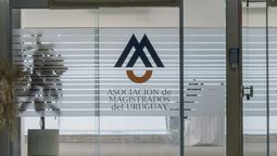 altText(Jueces y juezas denunciaron deterioro de remuneraciones y anunciaron medidas)}