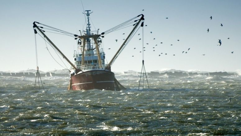 Facundo Montaña del SUNTMA: Uruguay habilita la semiesclavitud en la industria pesquera