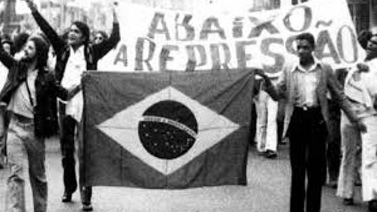 Brasil: víctimas del golpe de Estado de 1964 repudian el llamado a conmemorarlo