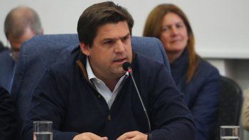 Viaje de intendente blanco a Taiwán genera críticas en el oficialismo: Incomprensible