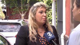 altText(¿Cómo ocurrió?: una madre denunció el intimidante asalto que sufrió su hijo en Belvedere)}