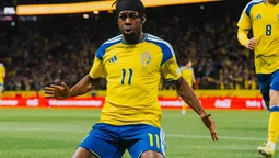 altText(Insólito: Suecia no ganó ningún partido de las Eliminatorias pero jugará el Mundial)}