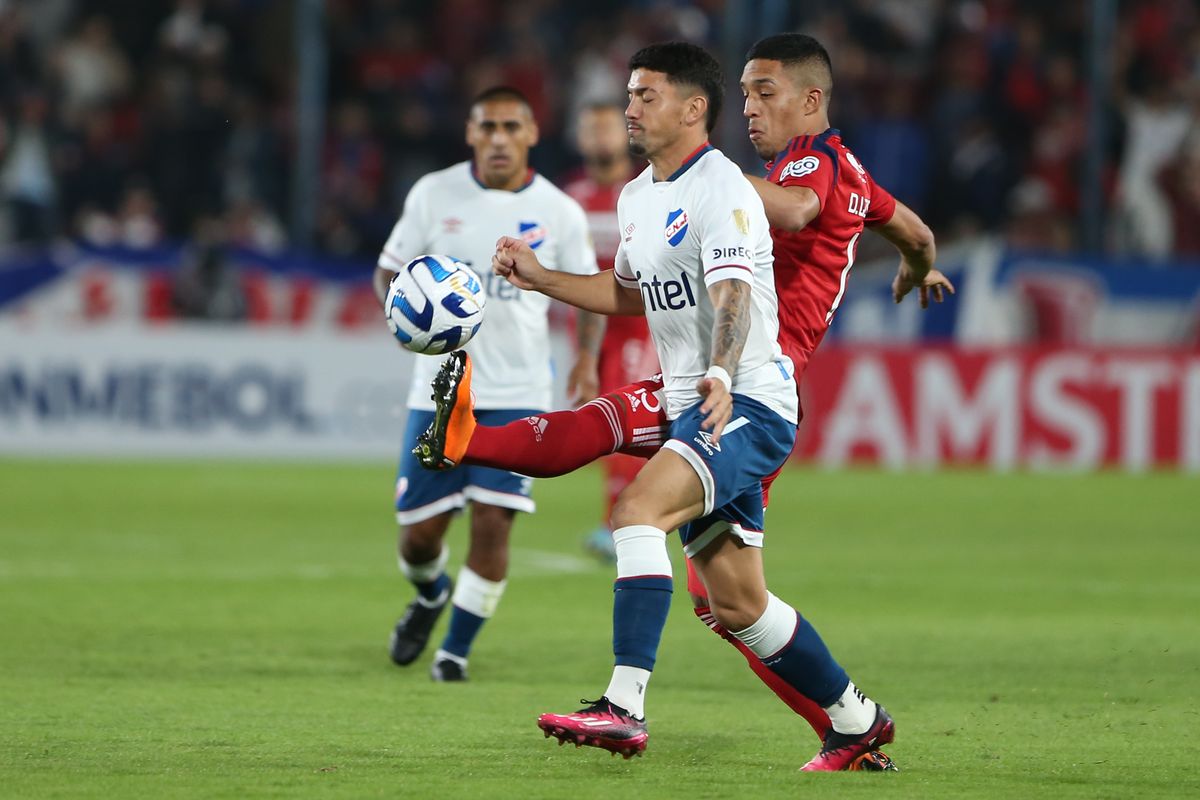 Nacional cayó dos a uno ante Independiente Medellín