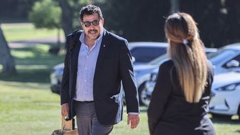 Sánchez marcó la cancha: menos operación política y más defensa del gobierno