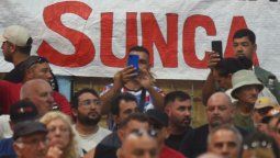 altText(Conflicto en la construcción se agudiza: más de 200 trabajadores al seguro de paro)}