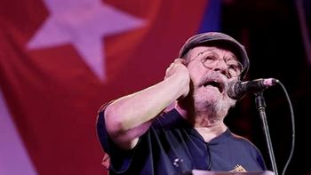 Silvio Rodríguez: ya hay fecha para su esperado concierto en el Antel Arena