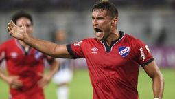 altText(Nacional ganó de visita en el debut de la Libertadores)}