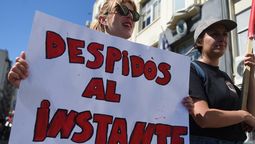 altText(Extrabajadores de Pedidos Ya irán hoy al Parlamento)}