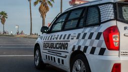 altText(Sindicato de la Guardia Republicana exige la renuncia de Carlos Negro)}