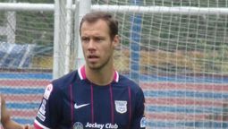 altText(El húngaro Vadócz y Piqueréz serán jugadores de Peñarol esta semana)}