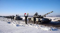 altText(Máxima tensión: Bielorrusia podría intervenir en la guerra)}