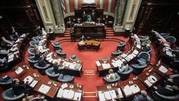 altText(El gesto de la bancada de senadores del FA con la Flotilla Global Sumud)}